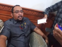 DPRD Kutim Mendesak Pemkab Segera Eksekusi Program Yang Masuk di Anggaran Murni 2023