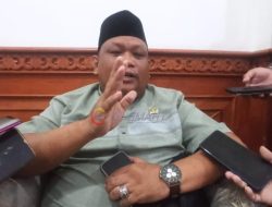 Agusriansyah Optimis Seluruh Wilayah Kutim Bakal Teraliri Listrik di Tahun 2025