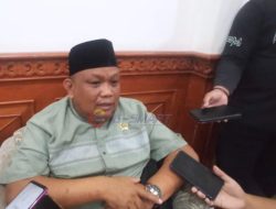Kebutuhan Dokter Spesialis di Kutim Jadi PR, Agusriansyah: Harusnya Bisa Didiskusikan Solusinya