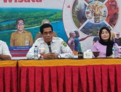 Kadispar Kutim Harap Prestasi di GWN Expo Jakarta Meningkatkan Wisatawan ke Kutim