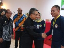 30 Pengurus Koperasi Asal Muara Bengkal Dibekali Pelatihan Akuntansi