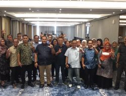 PD Diharapkan Melaksanakan Program SP4N LAPOR Sesuai Kesepakatannya Bersama