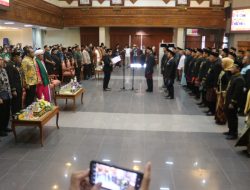 Sempekat Keroan Kutai Wadah Untuk Kutakan Kerakatan Antara Orang Kutai