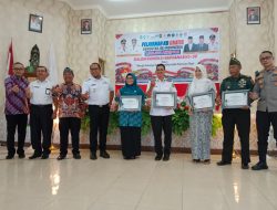 Pelayanan KB Gratis Sejuta Akseptor Serentak di Indonesia, Kutim Ditargetkan 2.250 Orang