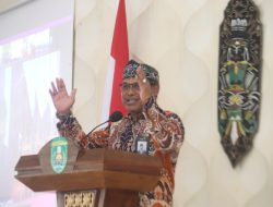 Berkat Kerja Keras TPPS dalam Setahun, Angka Stunting di Kutim Kini Telah Turun