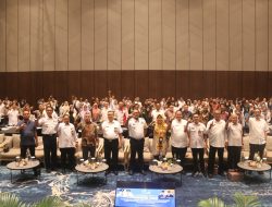 Sebanyak 120 Peserta Ikuti Bimtek Peningkatan Akses Keterbukaan Informasi Publik PPID
