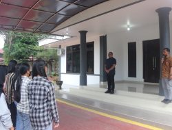 Putri U-15 Kutim Ikuti Turnamen Sepak Bola Putri di Samarinda