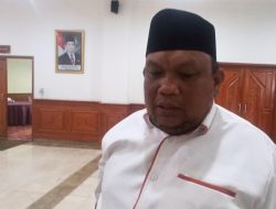 Pembangunan RS Tipe D di Muara Wahau Dapat Dukungan Berbagai Pihak, Termasuk Agusriansyah
