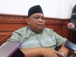 Anggota Dewan Agusriansyah: Pesisir Butuhkan Armada Kesehatan yang Representatif