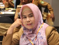 Dyah : Program Peternakan Mandiri Sudah On The Process