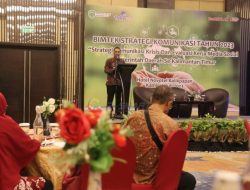Pengelola Media Pemerintah Didorong Lakukan Perubahan Strategi Komunikasi