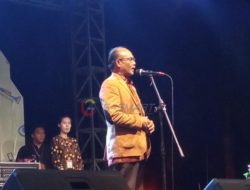 Darsafani Sebut Harkopnas di Kutim Akan Ada Beragam Kegiatan