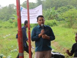 Traktor DTPHP Kutim Bisa Dipinjam Poktan