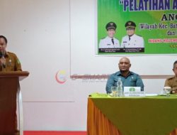 Sekdis Koperasi UKM Kutim : Bangkitkan Sektor UMKM, Kutim Berpotensi Kembangkan Minyak Makan Mentah