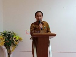 Diskop UKM Dorong Koperasi di Kutim Menuju Modernisasi