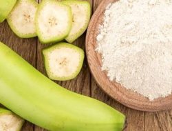 Pra Feasibility Study untuk Pembangunan Industry Tepung Pisang, DTPHP Kutim Gandeng Badan Penanaman Modal Kaltim