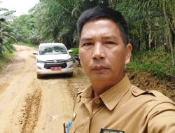 Petrus Ivung sebut Desa Muara Pantun dan Juk Ayaq Bakal Segera Dialiri Listrik 24 Jam, 4 Desa Lainnya Menyusul