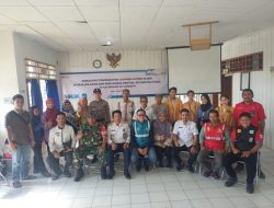 Akhirnya Juk Ayaq dan Muara Pantun Nikmati Listrik 24 Jam, Petrus: Desa Lainnya On Progres