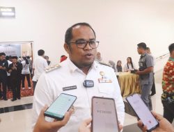 Tahun Ini Pemkab Kutim Bakal Bangun Venue Tenis Meja