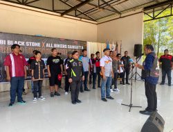 Di Kutim Bakal Digelar Event Otomotif Khusus Roda Dua