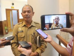 Kadiskop UKM Kutim Darsafani Dorong Koperasi di Kutim Untuk Ditingkatkan ke Modern