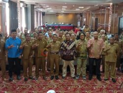 Susun Dokumen D3DLH, DLH Kutim Gelar Ekspose