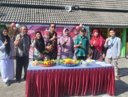 Dies Natalis Smansatara ke 26, Bangkitkan Jiwa Enterpreneur Siswa