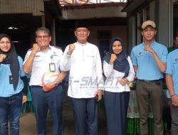 Dishub Kutim Kirimkan 3 Pelajar Ikuti Pemilihan Pelajar Pelopor Keselamatan Tingkat Provinsi Kaltim