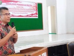 Staf Ali Bupati Tejo: Politik Identitas Perlu Kita Hindarai