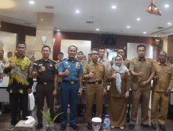 Disdukcapil Gelar Bimtek SIAK, Diikuti Opeartor se Kutim
