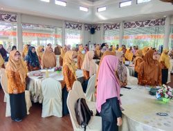 Ratusan Guru Tergabung di GPAII Ikuti Workshop Implementasi Kurikulum Merdeka
