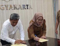Dispar Jalin Kerjasama dengan ISI Yogyakarta untuk Kembangkan Pariwisata di Kutim