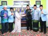 DPK BKPRMI Sangatta Utara Juara Umum Festival Anak Shaleh 2023 se Kutim