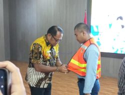 Wabup Kasmidi Minta Seluruh Elemen Bersinergi Dukung Program Pembangunan dan Tingkatkan SDM