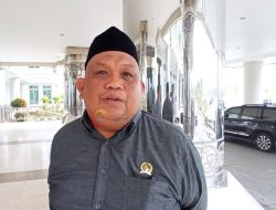 Miliki APBD Besar, Agusriansyah Harap Pembangunan Segala Sektor Bisa Dioptimalkan