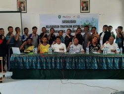 Cari Bibit Lokal Atlet Triathlon, FTI Kutim Akan Gelar Kejuaraan Tingkat Pelajar SMP dan SMA