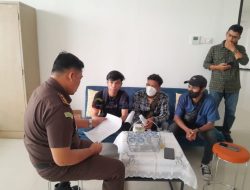 GM Pekat minta Kejati Kaltim periksa KPA dan Pokja, Pembangunan jalan Loa Kulu- Loa Janan diduga rugikan negara Rp 10 Milyar