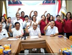 Gerindra Kutim Dukung Duet Prabowo – Gibran