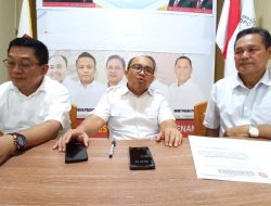 DPC Gerindra Kutim Akui Beri Dukungan Prabowo dan Gibran di Pilres 2024