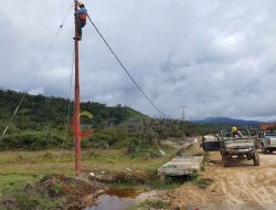 Kaya Energi, Samsun Kritik Kaltim Masih Ada Daerah Tanpa Listrik