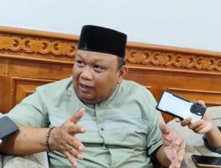 Agusriansyah : Raperda Sarpras Utilitas Perumahan Untuk Percepatan Pemerataan Pembangunan Infrastruktur Dasar