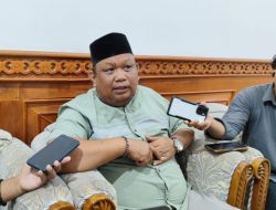 DPRD Kutim Bentuk Struktur Anggota Pansus Untuk Bahas Beberapa Raperda