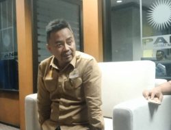 Pabrik Smelter terbakar, Baharuddin Demmu minta DPRD Kaltim panggil pihak perusahaan