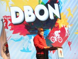 Evaluasi Dana Hibah DBON Kaltim, Marthinus Minta Transparansi