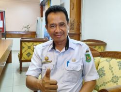 Kadisdikbud Mulyono Bangga 5 Sekolah Asal Kutim Raih Adiwiyata Tingkat Nasional