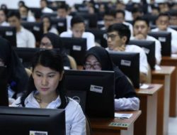 Persoalan Seleksi P3K, Rusman Ya’qub Minta Koordinasi Pusat dan Daerah Diperbaiki