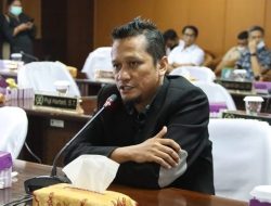 Nidya Listiyono Dukung Kantor Lama Dispora Kaltim Jadi Museum