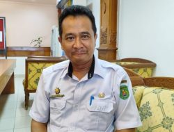 Disdikbud Kutim Melaksanakan Uji Coba Mapel Kitab Suci Tingkat SD