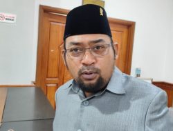 Faizal Ingin HUT Kutim ke 24 Jadi Momentum Percepat Pemerataan Pembangunan