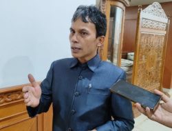 Potensi Silpa, Yuli Sa’pan Ingin Pemerintah Lebih Fokus Bekerja